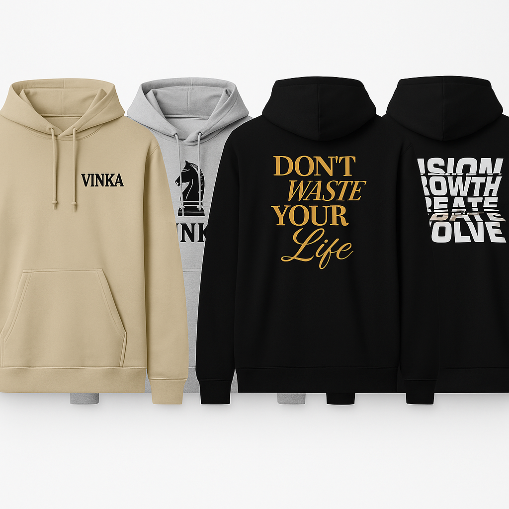 Hoodies